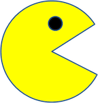 Image of PacMan
