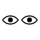 Two Eyes